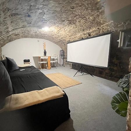 Loft Paris Apartment ภายนอก รูปภาพ