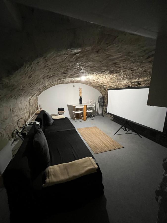 Loft Paris Apartment ภายนอก รูปภาพ