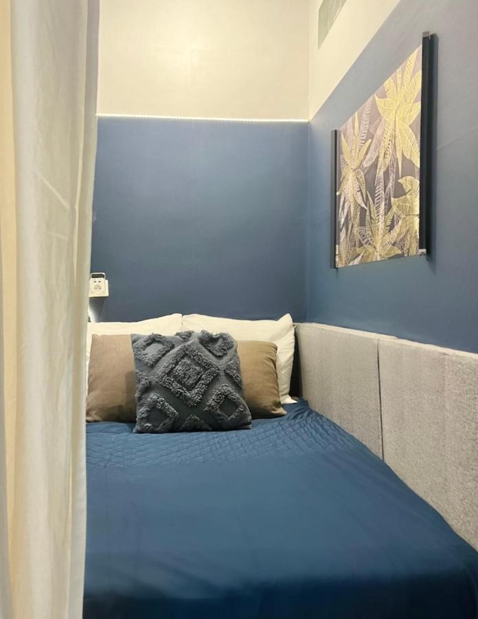 Loft Paris Apartment ภายนอก รูปภาพ