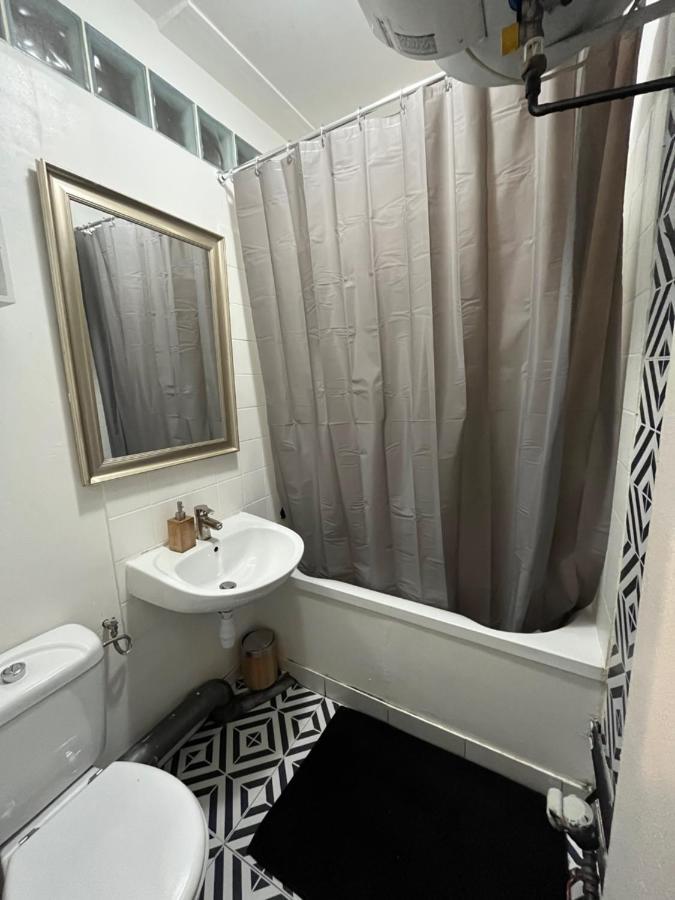 Loft Paris Apartment ภายนอก รูปภาพ
